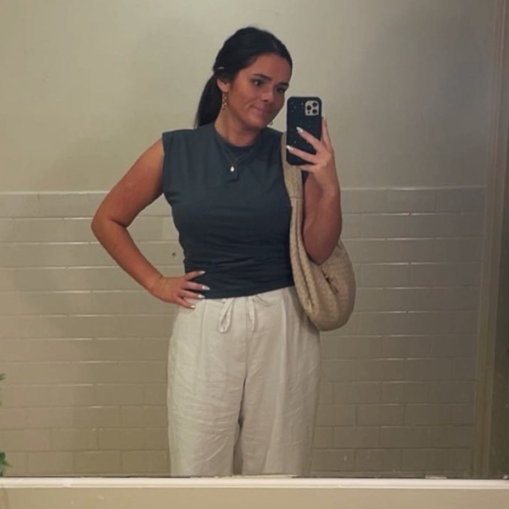 Meet your Posher, Kelley